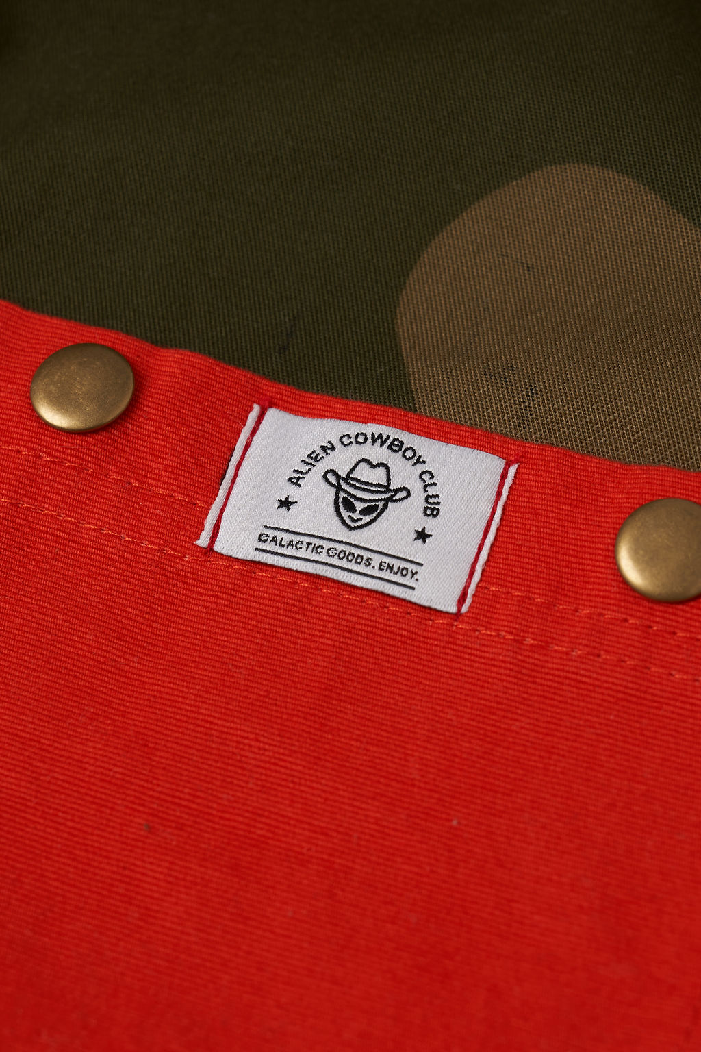 Kyoto Chore Coat