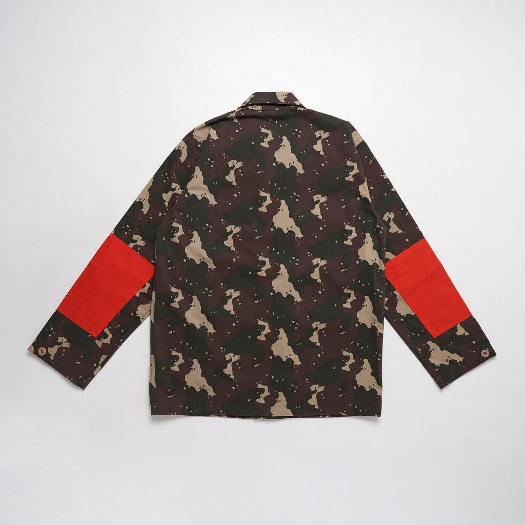 Kyoto Chore Coat
