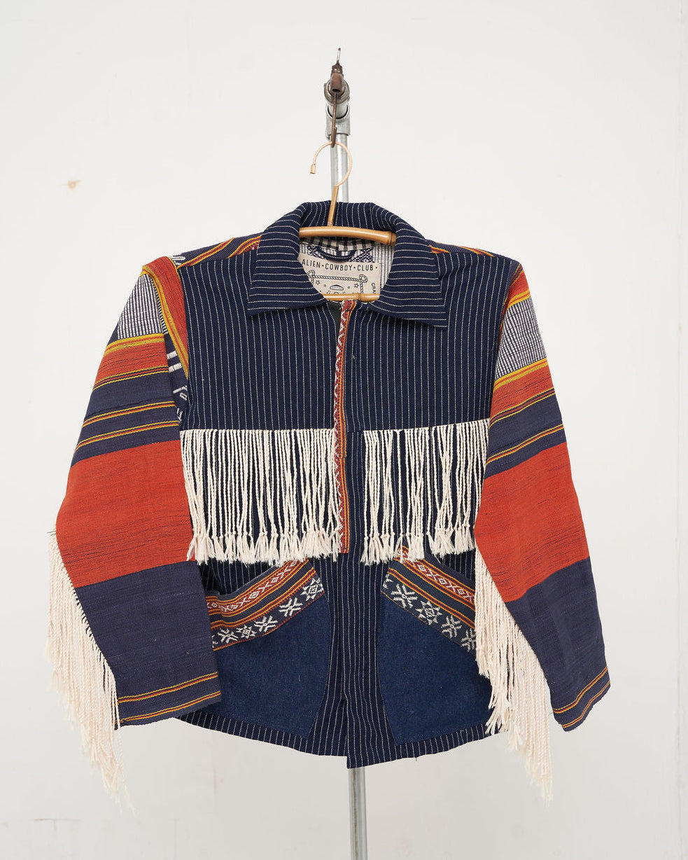 Traveler Jacket // 003