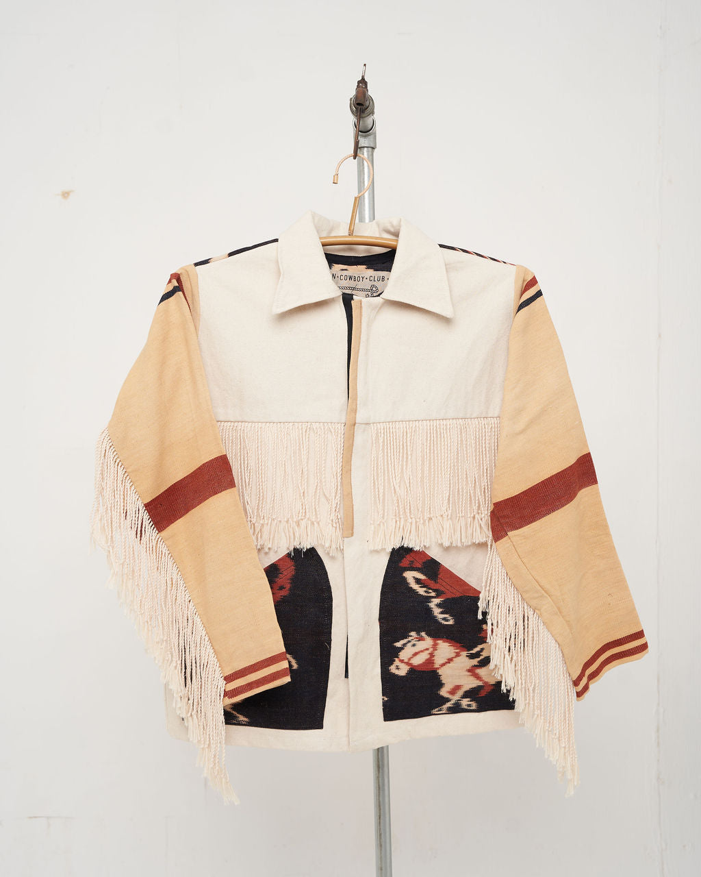 Traveler Jacket // 004