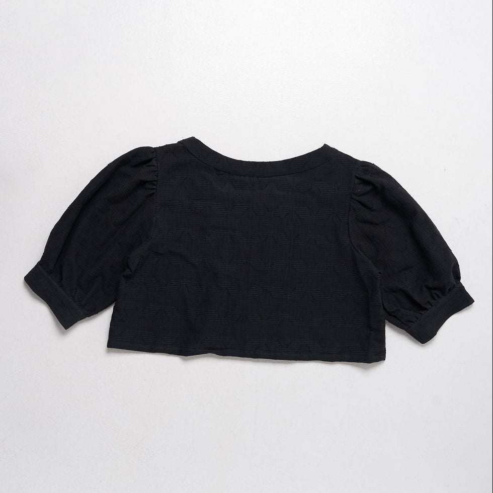The Prairie Top