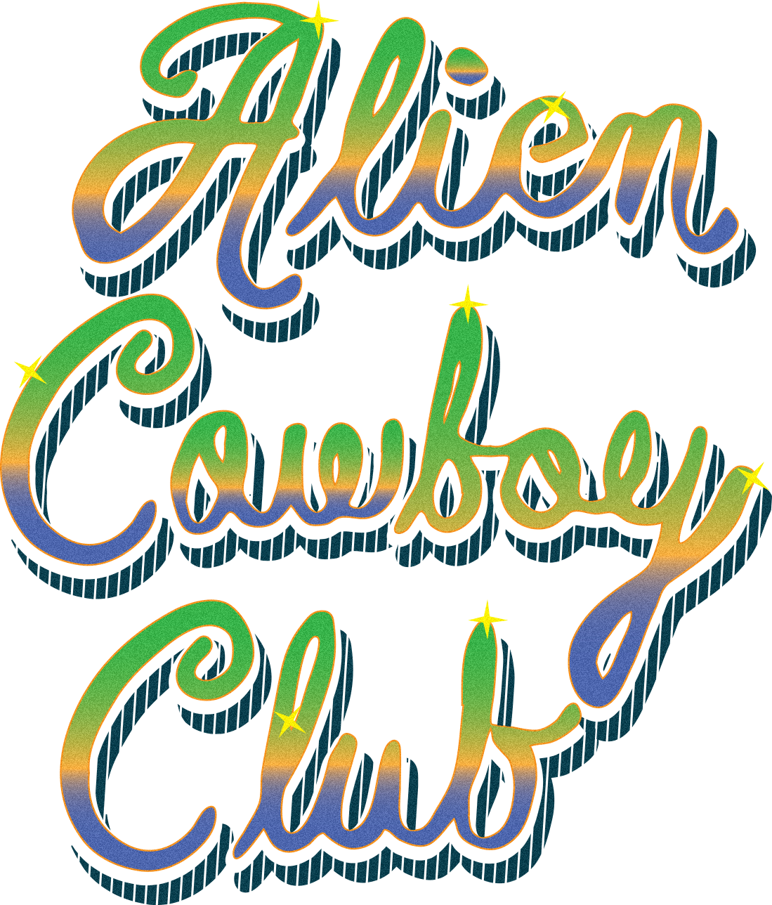Alien Cowboy Club