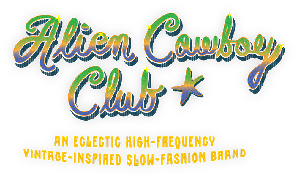 Alien Cowboy Club