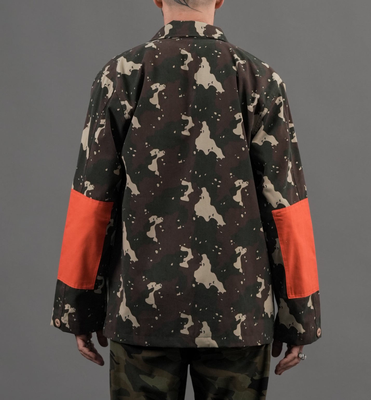 Kyoto Chore Coat