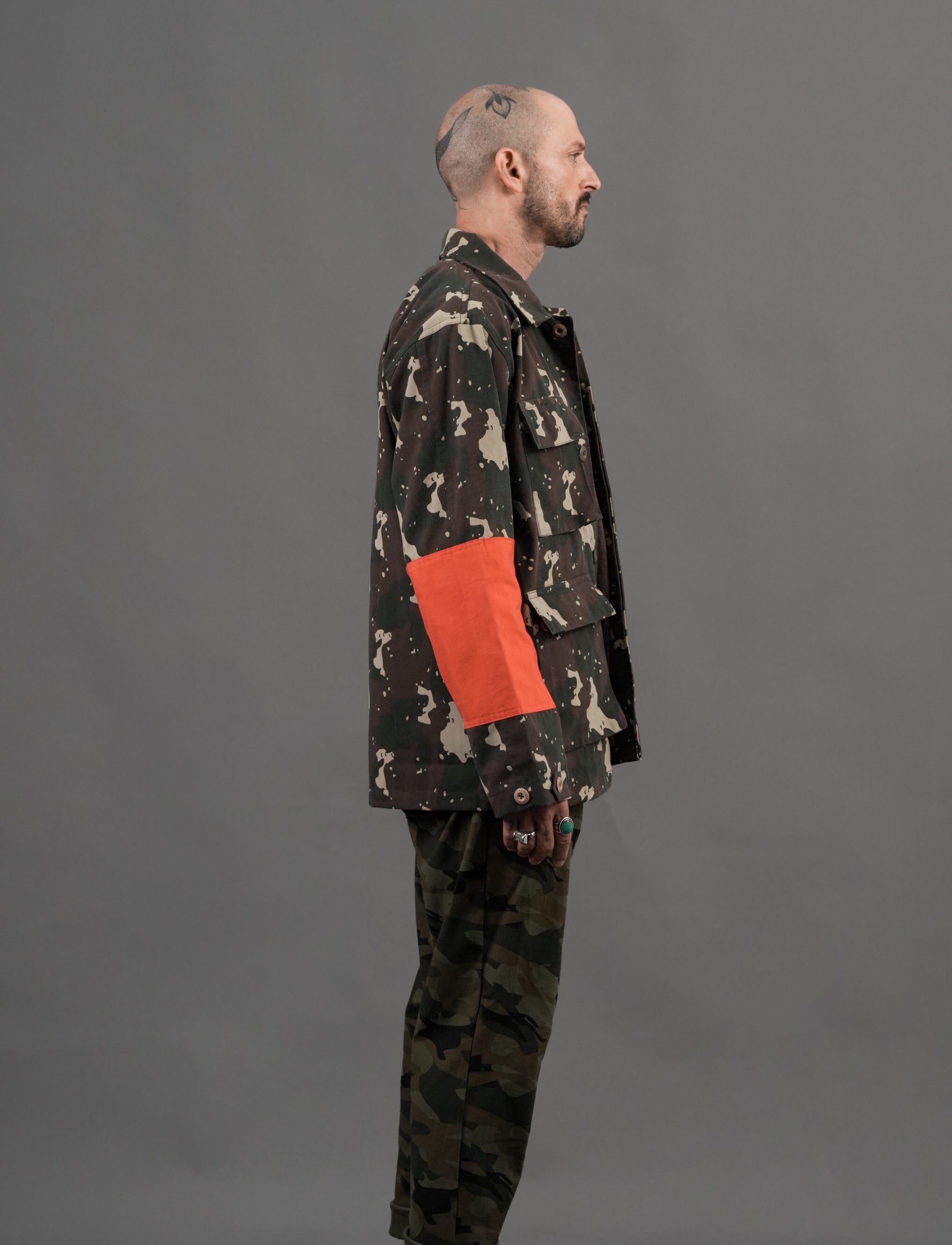 Kyoto Chore Coat
