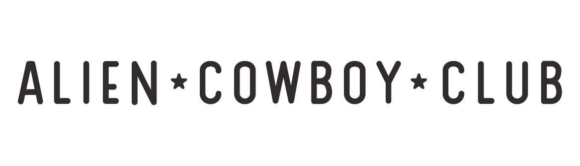 Alien Cowboy Club