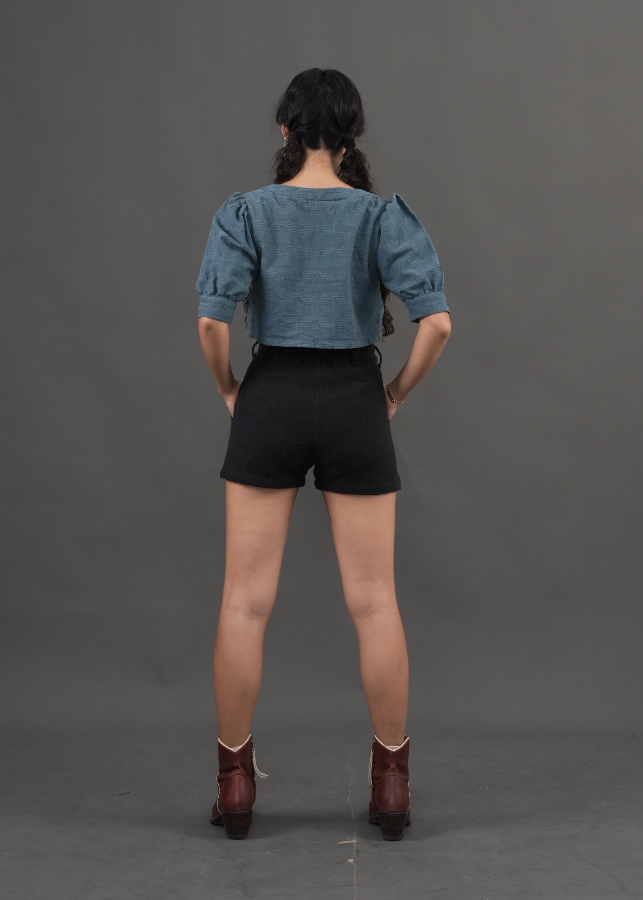 The Prairie Top