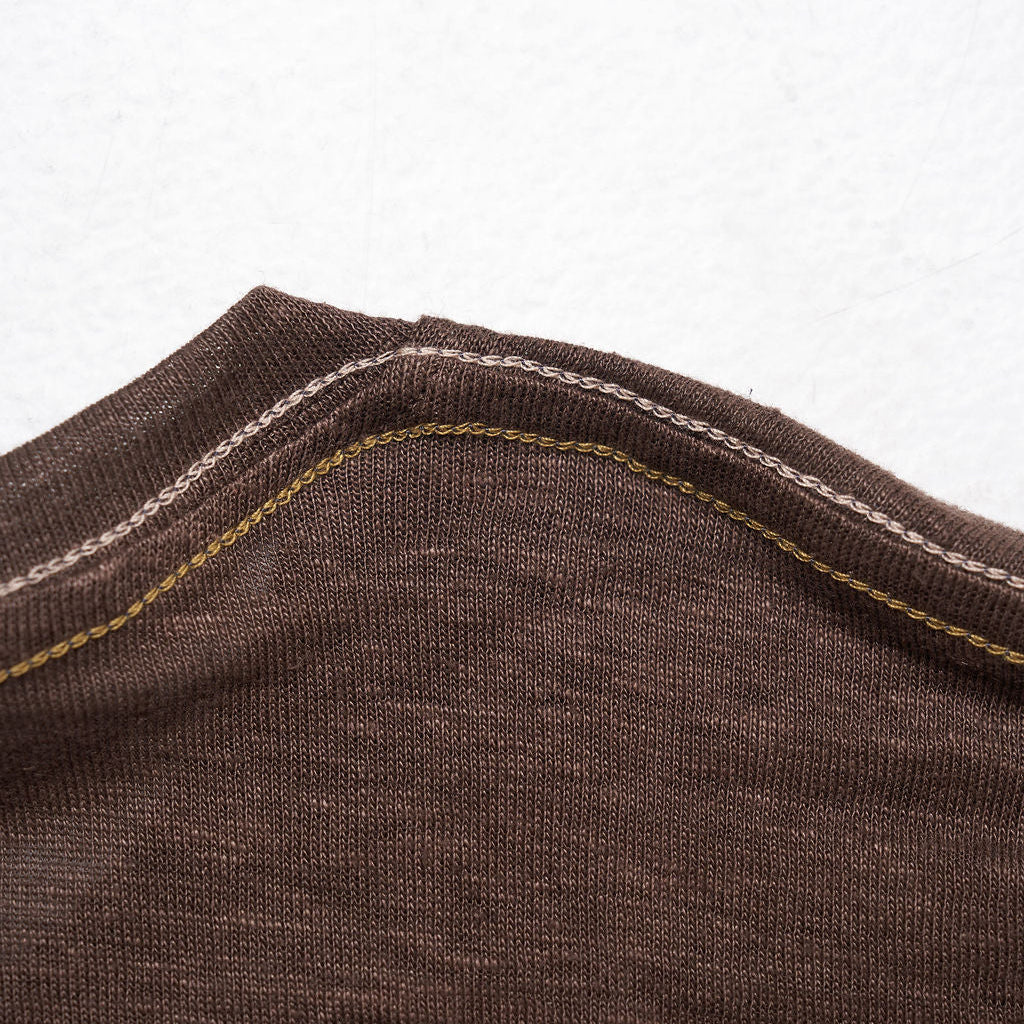 The Everyday Hemp Solid Tee