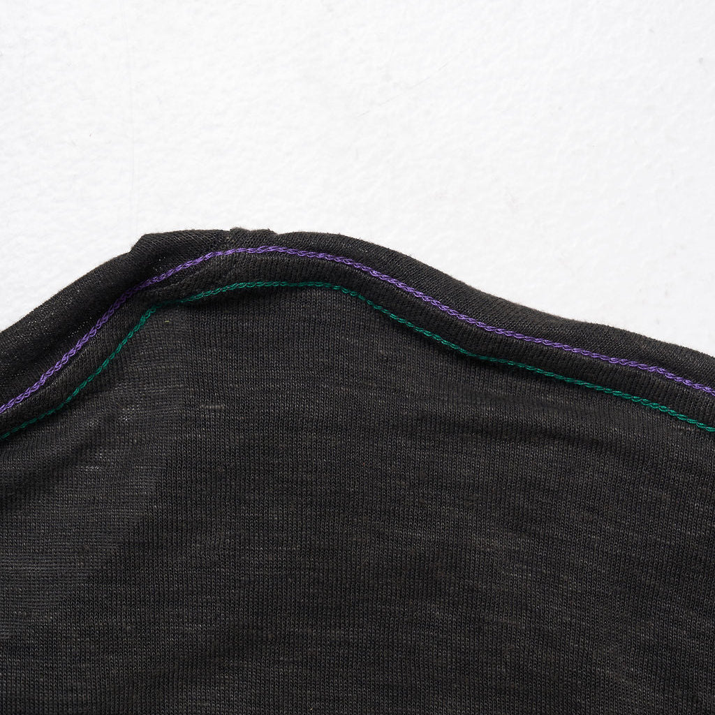 The Everyday Hemp Solid Tee