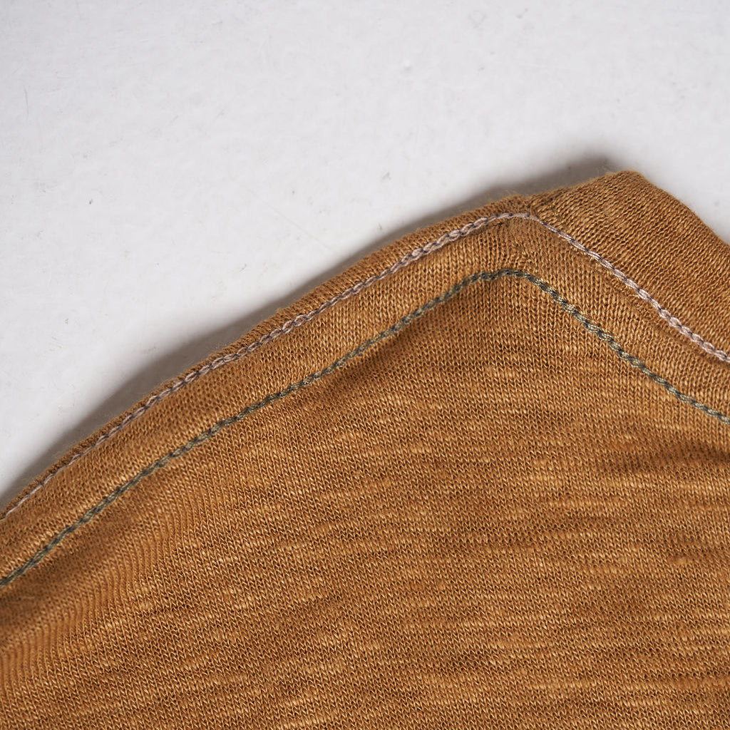 The Everyday Hemp Solid Tee