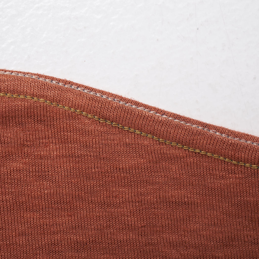The Everyday Hemp Solid Tee