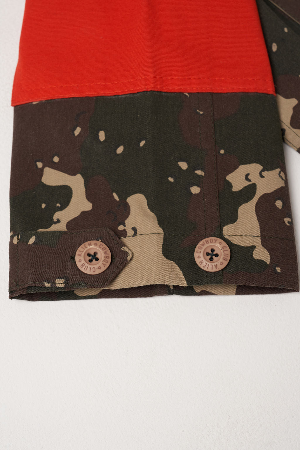Kyoto Chore Coat