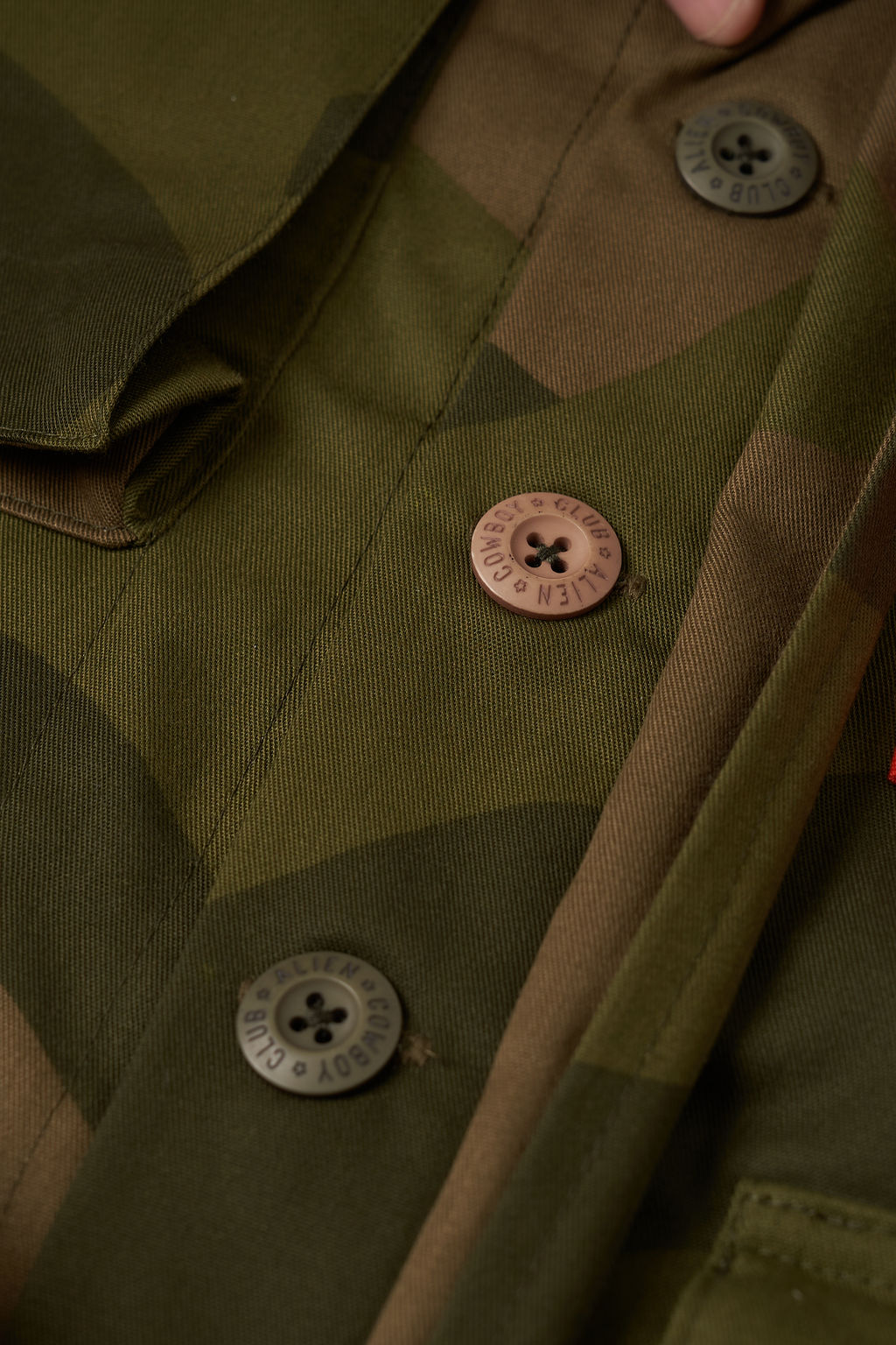 Kyoto Chore Coat