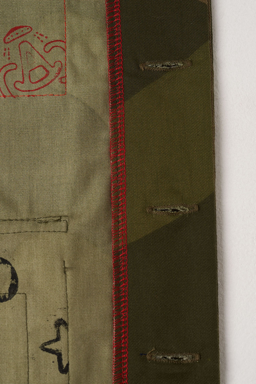Kyoto Chore Coat