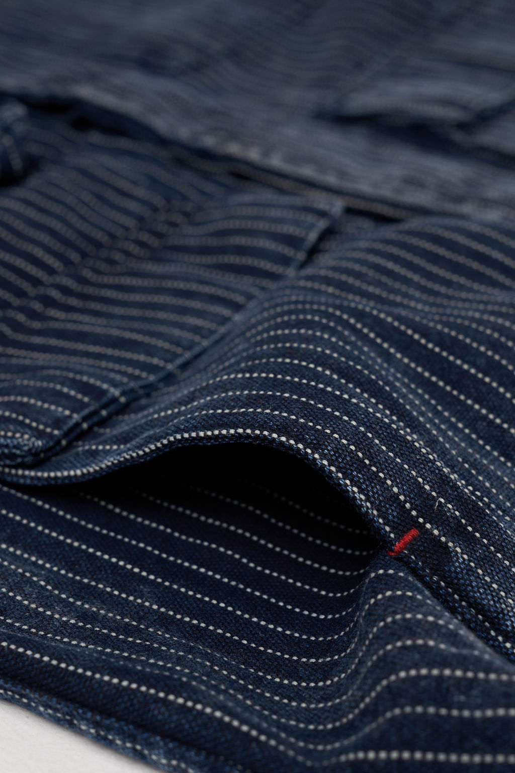 Mystic Rancher Jacket - Wabash Denim
