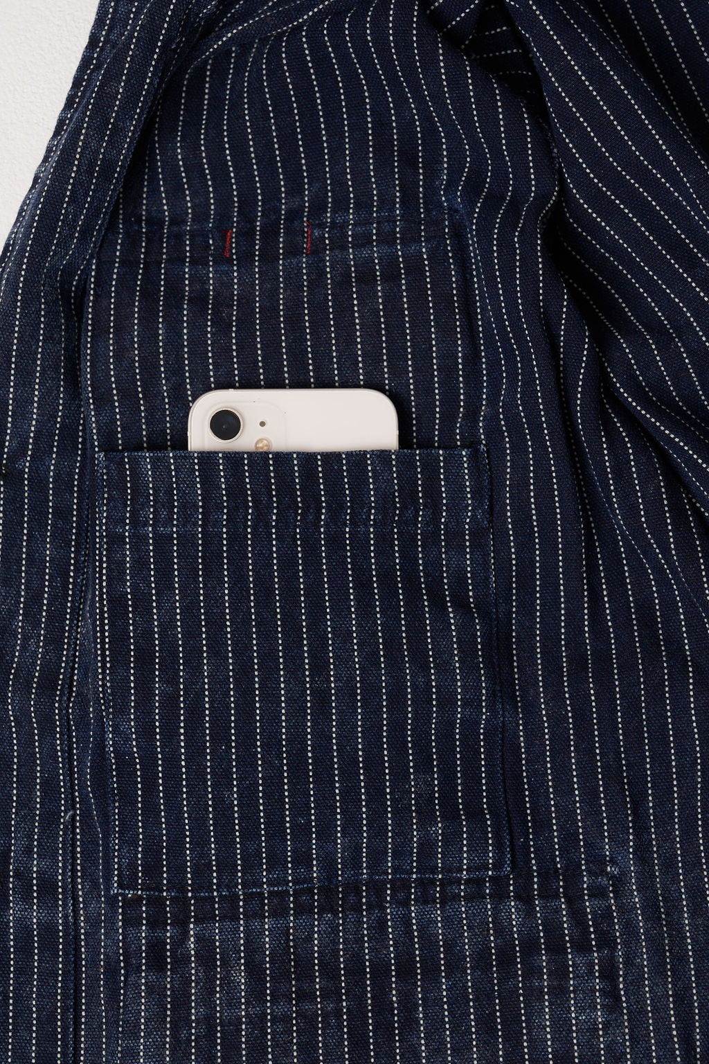 Mystic Rancher Jacket - Wabash Denim