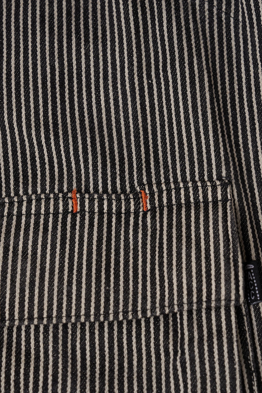 Mystic Rancher Jacket - Hickory Denim