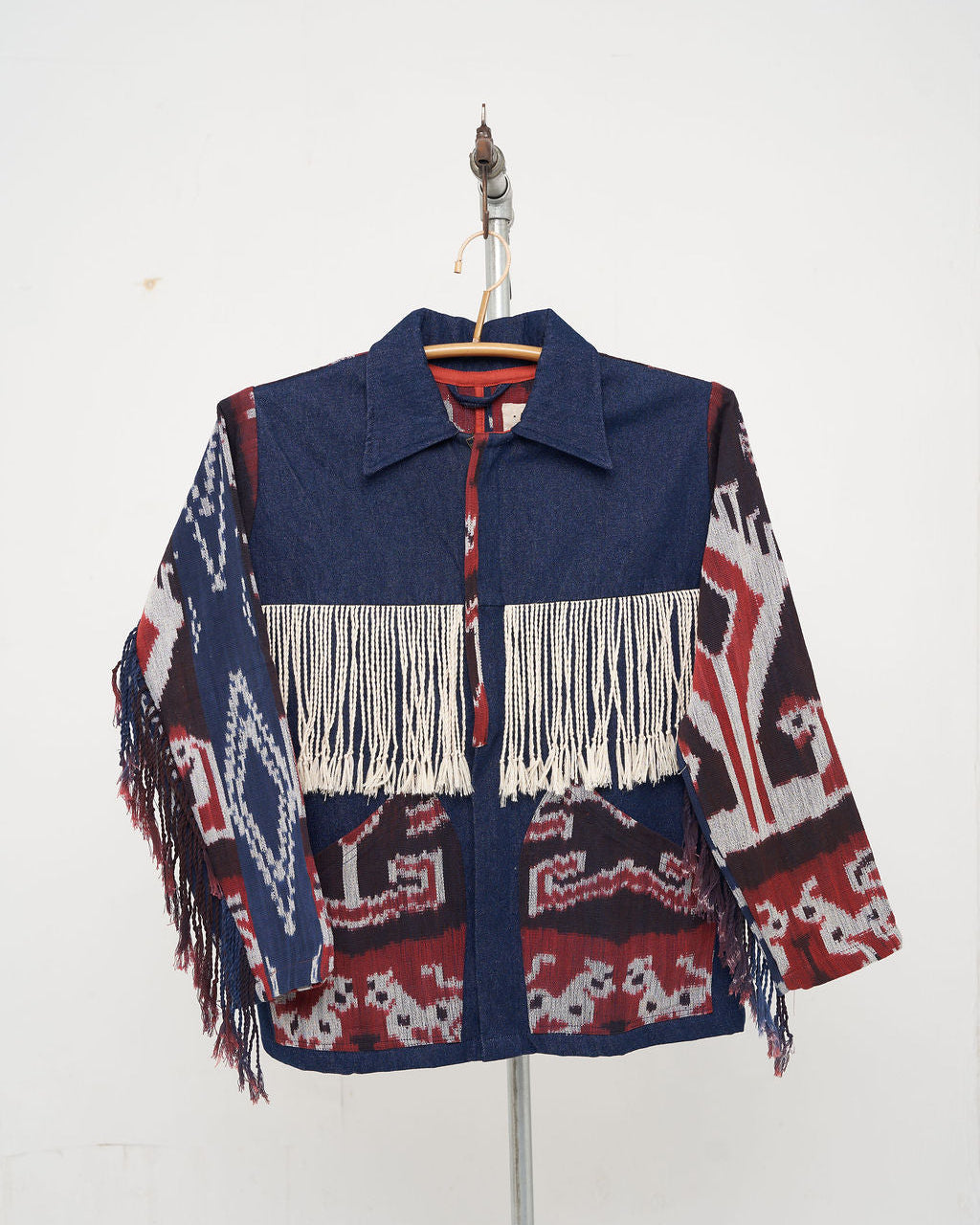 Traveler Jacket // 002