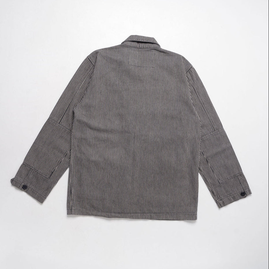 Mystic Rancher Jacket - Hickory Denim