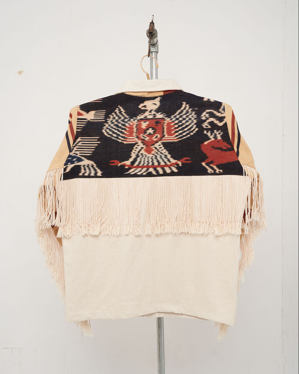 Traveler Jacket // 004