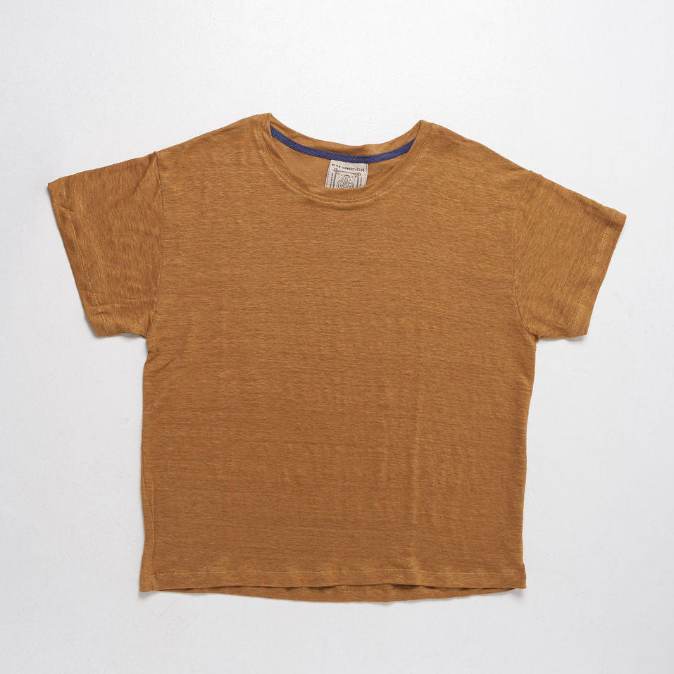 The Everyday Hemp Solid Tee