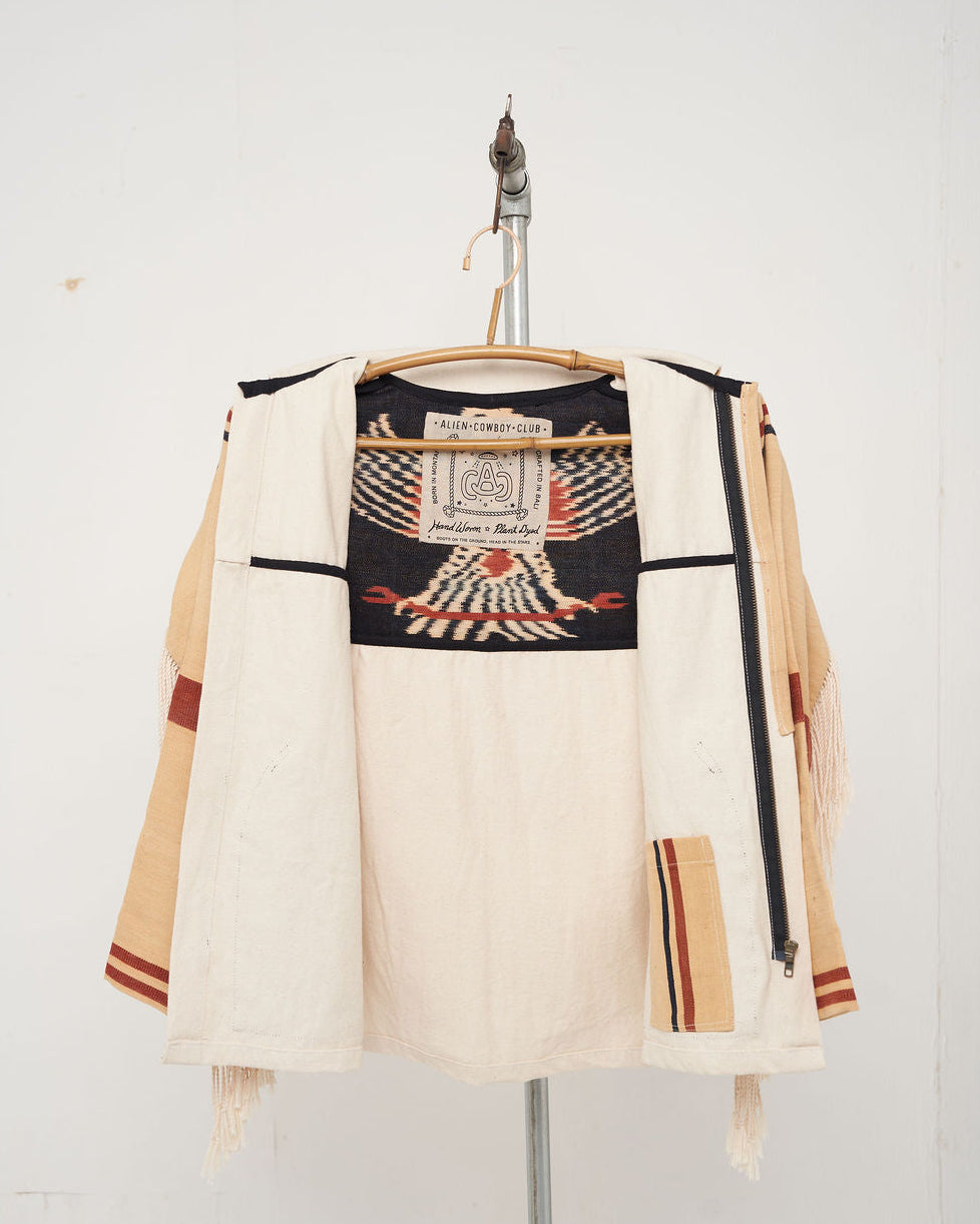 Traveler Jacket // 004
