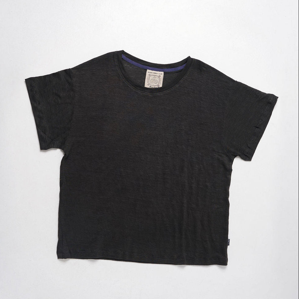 The Everyday Hemp Solid Tee