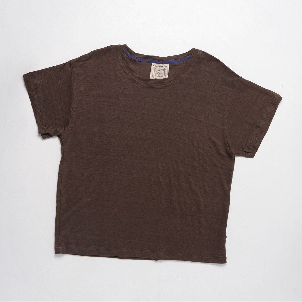 The Everyday Hemp Solid Tee