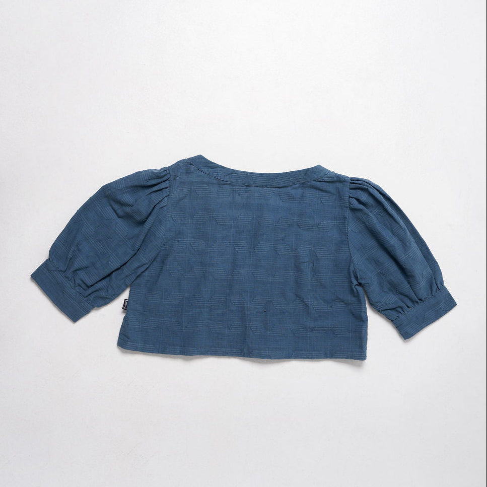 The Prairie Top