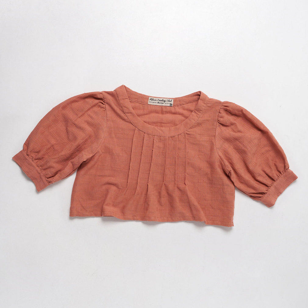 The Prairie Top