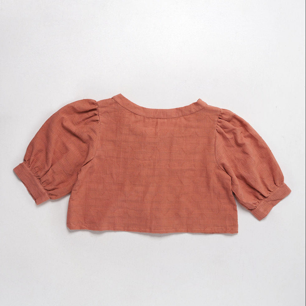 The Prairie Top